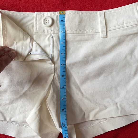 Express/ Forever Women’s Dress Short Shorts Size M - Picture 4 of 12